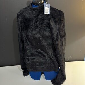 Universal Thread Black Turtleneck Sweater